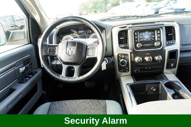 2013 RAM 1500 Outdoorsman Luxury Group Protection Group Outdoorsman Group Re